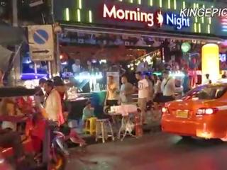 Thailand x sa turing video turista check-list!